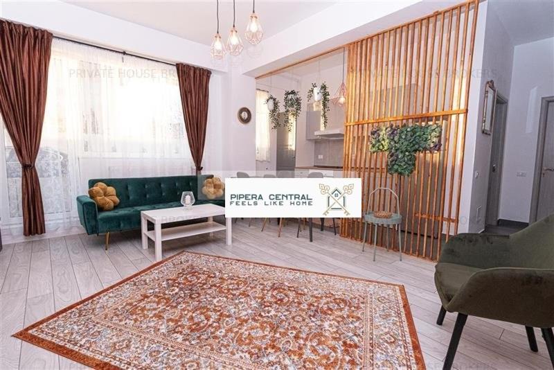 Pipera Central Voluntari エクステリア 写真